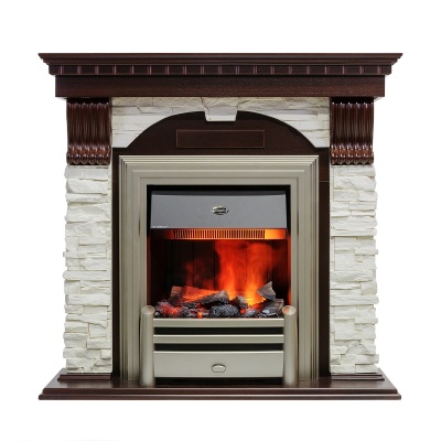 Каминокомплект Dublin Сланец Chesford Каминокомплект Dublin Сланец Chesford