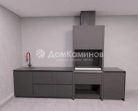 Astov Кухня № 9