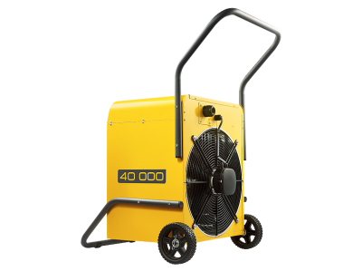 Пушка тепловая BALLU BHP-M2-40