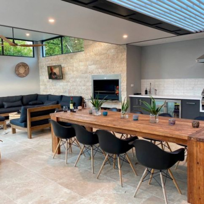 Гриль Chef Grill B 1200 SDS