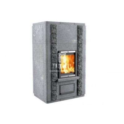 Теплонакопительная печь-камин Talkorus Nasto-15/1240 R50 Теплонакопительная печь-камин Talkorus Nasto-15/1240 R50
