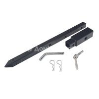 Комплект для крепления гриля на фаркоп Broil King BSK 4000