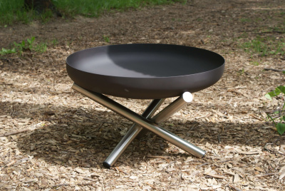 Чаша для костра UFIRE FW-02 D80 Чаша для костра UFIRE FW-02 D80