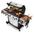 Гриль газовый Broil King SOVEREIGN XL90 Гриль газовый Broil King SOVEREIGN XL90