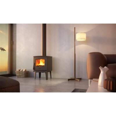 Печь-камин Dovre 325CB