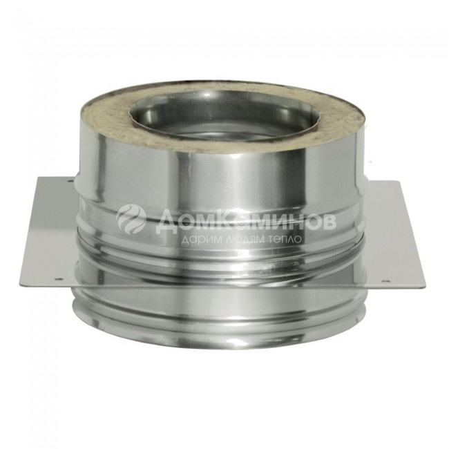 Опора Дымок 0.5 мм с изоляцией, d=160 мм