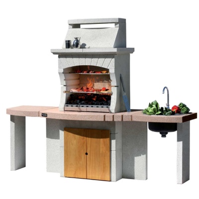 БАРБЕКЮ SUNDAY TANGERI CRYSTAL