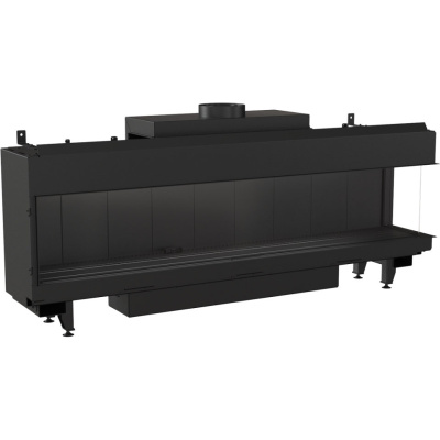 Топка газовая Kratki PRO LEO/P/200/G20 (магистральный газ) Топка газовая Kratki PRO LEO/P/200/G20 (магистральный газ)