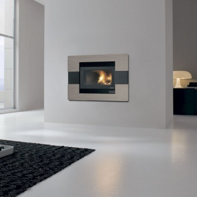 Каминная облицовка Palazzetti Taipei Каминная облицовка Palazzetti Taipei