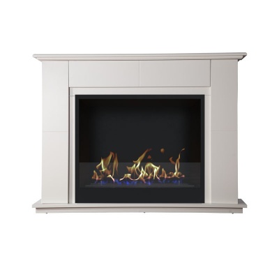 Биокамин Блан