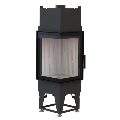 Каминная топка Bef home Tower 5 EH