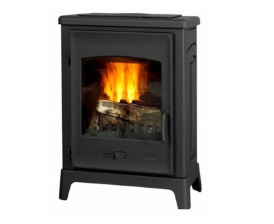 Чугунная печь Godin Taheto