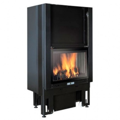 Каминная топка EdilKamin FORTE UP2 N Каминная топка EdilKamin FORTE UP2 N