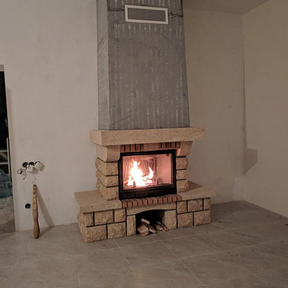 Облицовка Sunhill