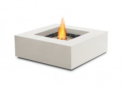 Биокамин стол Бэйс