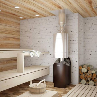 Банная печь Grill’D Aurora 180 Long Банная печь Grill’D Aurora 180 Long