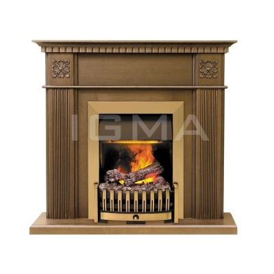 Портал Флоренция STD Орех Портал Флоренция STD Орех