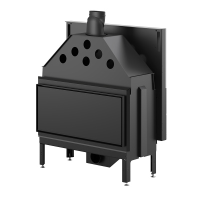 Каминная топка ASTON "DIPLOMAT 19.1050" диаметр дымохода: 200 мм Каминная топка ASTON "DIPLOMAT 19.1050" диаметр дымохода: 200 мм