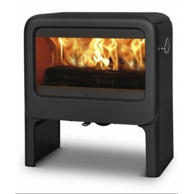 Печь-камин Dovre ROCK500TB