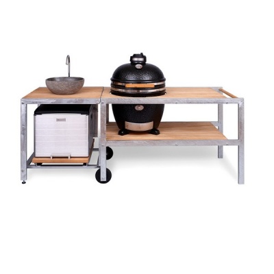 Барбекю кухня MONOLITH GRILL