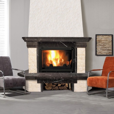 Облицовка Aster Dark Chokolate