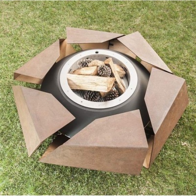 Кострище Страваганза / Stravaganza