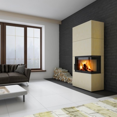 Печь Hein SOLID R керамика Печь Hein SOLID R керамика