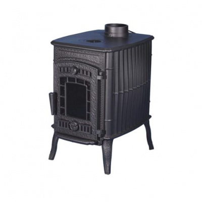 Печь камин Прометалл Маэстро