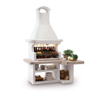 БАРБЕКЮ PALAZZETTI GALLIPOLI 3 БАРБЕКЮ PALAZZETTI GALLIPOLI 3