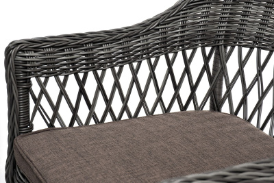 Обеденная группа 4SIS Эспрессо-150 S Цвет: графит Обеденная группа 4SIS Эспрессо-150 S Цвет: графит