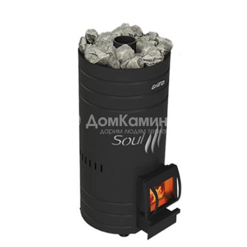  Печи для бани и сауны