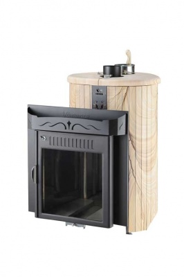 Печь для бани Feringer Макси Окаменевшее дерево Печь для бани Feringer Макси Окаменевшее дерево