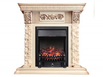 Портал Luxemburg под классический очаг