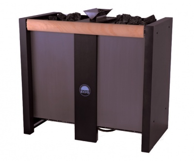 EOS Herkules XL S120 Vapor 18 KW