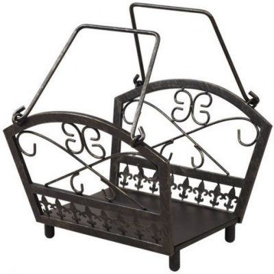 Дровница Royal Flame O40901AGK Дровница Royal Flame O40901AGK