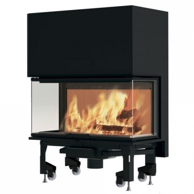 Каминная топка Edilkamin Windo3 85 Каминная топка Edilkamin Windo3 85