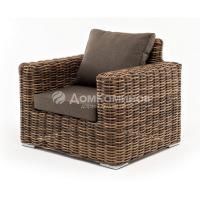 Кресло 4SIS Палермо Цвет: соломенный