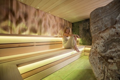 Сауна Venus Сауна Venus