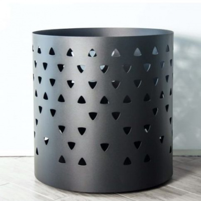 Дровница FireWood Amsterdam