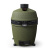 Гриль керамический угольный Kamado Epicurean Model X Solo Olive (Built-In) Гриль керамический угольный Kamado Epicurean Model X Solo Olive (Built-In)