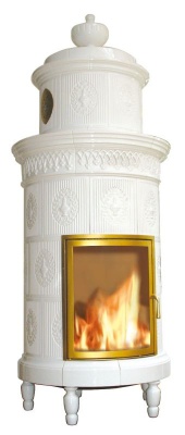 Изразцовая печь Royal Nosta Empire Изразцовая печь Royal Nosta Empire