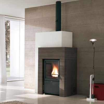 Каминная облицовка Palazzetti Chelsea Каминная облицовка Palazzetti Chelsea