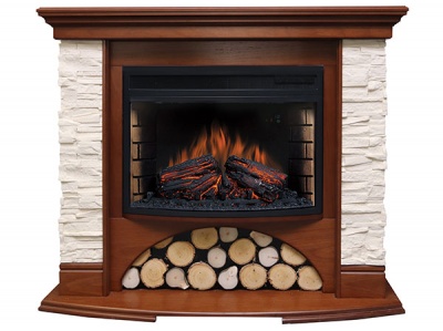 Портал Village под очаг Dioramic 25FX Портал Village под очаг Dioramic 25FX