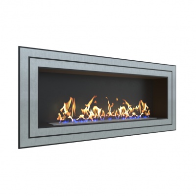 Биокамин Rainbow 1500