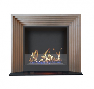 Мраморный биокамин Хай Тек Мраморный биокамин Хай Тек