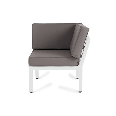 Угловой диванный модуль 4SIS Глория