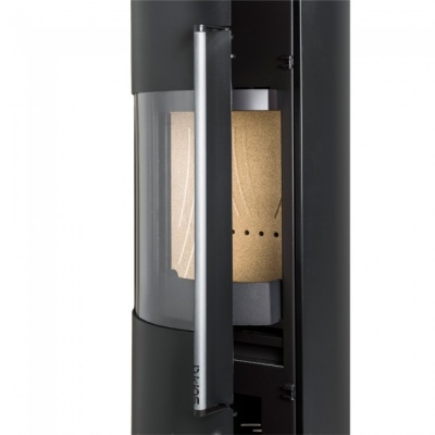 Отопительная печь Supra Lucie Rouge