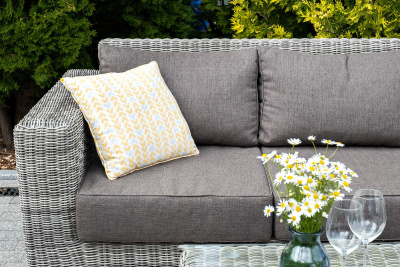 Лаунж-зона 4SIS Боно Цвет: серый Лаунж-зона 4SIS Боно Цвет: серый