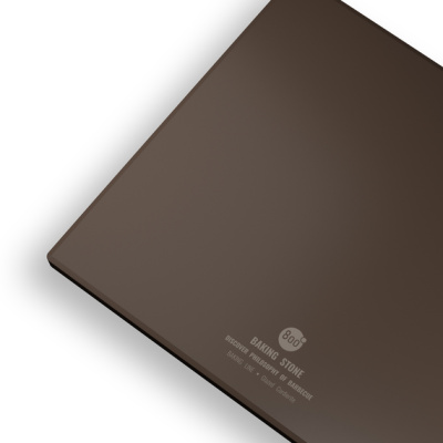 Камень для выпечки 38х30 см глазурованный 800 Degrees Backing Stone Камень для выпечки 38х30 см глазурованный 800 Degrees Backing Stone