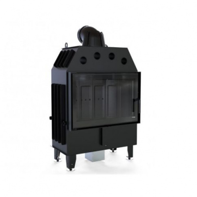 Топка Defro Home Intra ME 13кВт, 795/535 мм Топка Defro Home Intra ME 13кВт, 795/535 мм